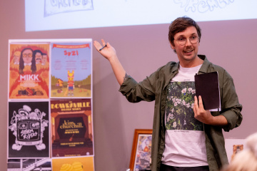 2023-highlights - Luminosity Youth Summit