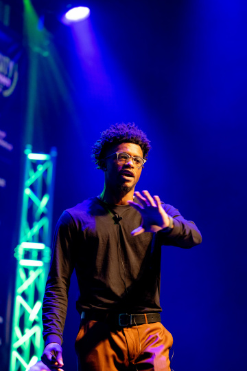 2023-highlights - Luminosity Youth Summit