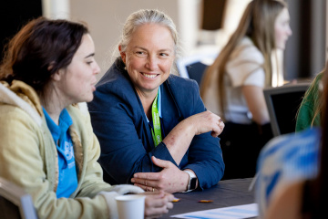 2023-highlights - Luminosity Youth Summit