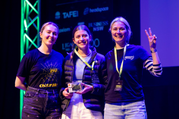 2023-highlights - Luminosity Youth Summit