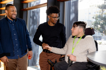 2023-highlights - Luminosity Youth Summit