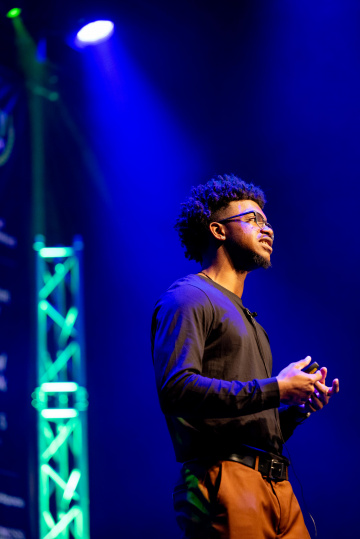 2023-highlights - Luminosity Youth Summit