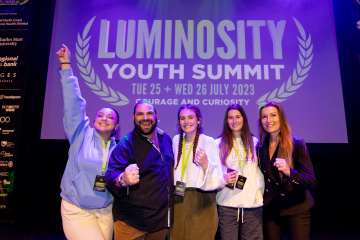 2023-highlights - Luminosity Youth Summit
