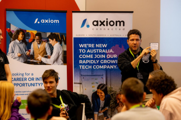 2023-highlights - Luminosity Youth Summit