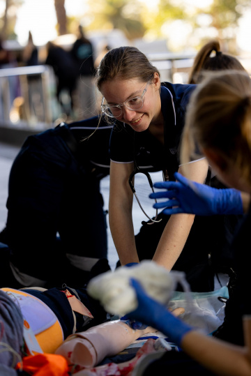 2023-highlights - Luminosity Youth Summit