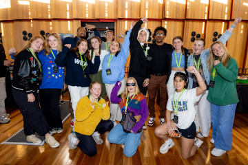 2023-highlights - Luminosity Youth Summit