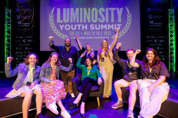 2023-highlights - Luminosity Youth Summit
