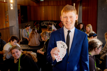 2023-highlights - Luminosity Youth Summit