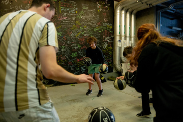 2023-highlights - Luminosity Youth Summit