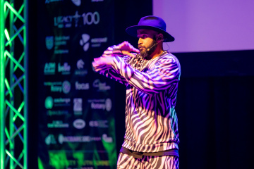 2023-highlights - Luminosity Youth Summit