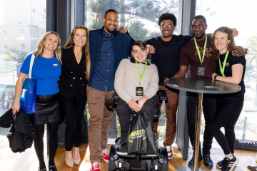 2023-highlights - Luminosity Youth Summit