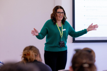 2023-highlights - Luminosity Youth Summit