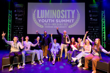 2023-highlights - Luminosity Youth Summit