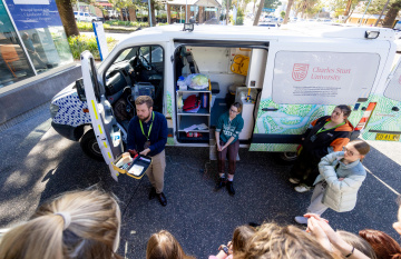 2023-highlights - Luminosity Youth Summit