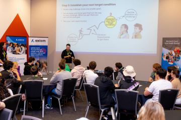 2023-highlights - Luminosity Youth Summit