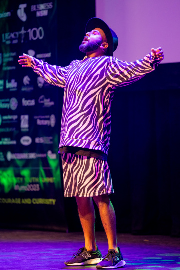 2023-highlights - Luminosity Youth Summit