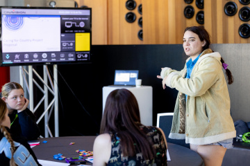 2023-highlights - Luminosity Youth Summit