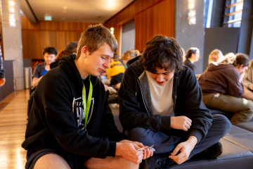 2023-highlights - Luminosity Youth Summit