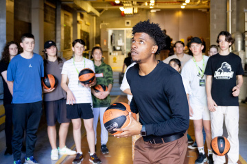 2023-highlights - Luminosity Youth Summit