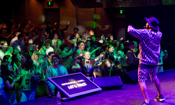 2023-highlights - Luminosity Youth Summit