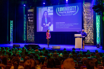 2023-highlights - Luminosity Youth Summit