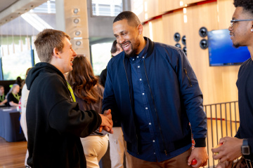 2023-highlights - Luminosity Youth Summit