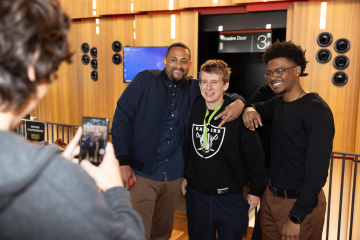 2023-highlights - Luminosity Youth Summit