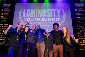2023-highlights - Luminosity Youth Summit