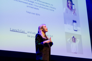 2023-highlights - Luminosity Youth Summit