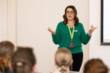 2023-highlights - Luminosity Youth Summit