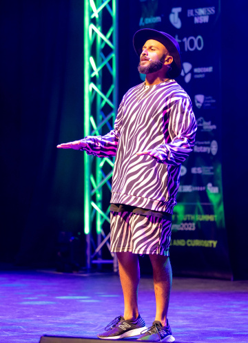 2023-highlights - Luminosity Youth Summit