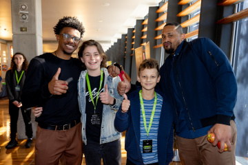 2023-highlights - Luminosity Youth Summit