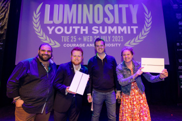 2023-highlights - Luminosity Youth Summit