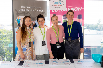 2023-highlights - Luminosity Youth Summit