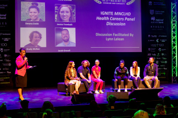 2023-highlights - Luminosity Youth Summit