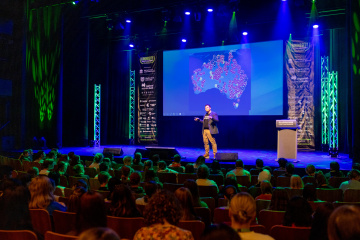 2023-highlights - Luminosity Youth Summit