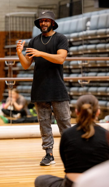 2023-highlights - Luminosity Youth Summit