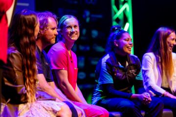 2023-highlights - Luminosity Youth Summit