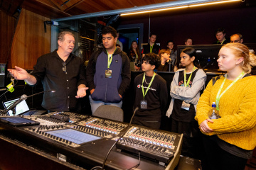 2023-highlights - Luminosity Youth Summit