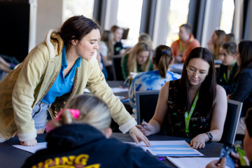 2023-highlights - Luminosity Youth Summit