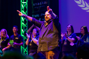 2023-highlights - Luminosity Youth Summit