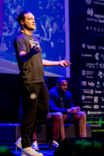 2023-highlights - Luminosity Youth Summit