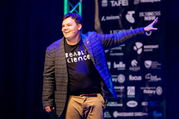 2023-highlights - Luminosity Youth Summit