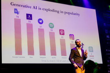 2023-highlights - Luminosity Youth Summit
