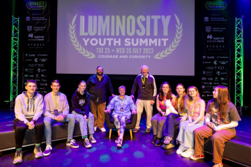 2023-highlights - Luminosity Youth Summit