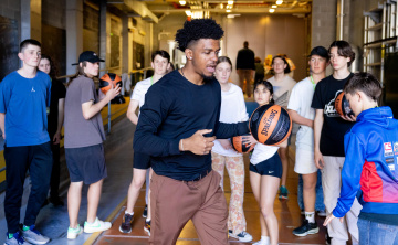 2023-highlights - Luminosity Youth Summit