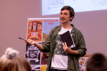 2023-highlights - Luminosity Youth Summit