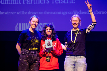 2023-highlights - Luminosity Youth Summit