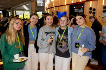 2023-highlights - Luminosity Youth Summit