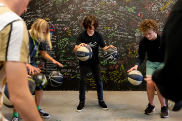 2023-highlights - Luminosity Youth Summit